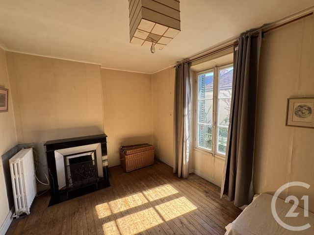 maison à vendre - 6 pièces - 125.0 m2 - SAMOIS SUR SEINE - 77 - ILE-DE-FRANCE - Century 21 Agence Babut