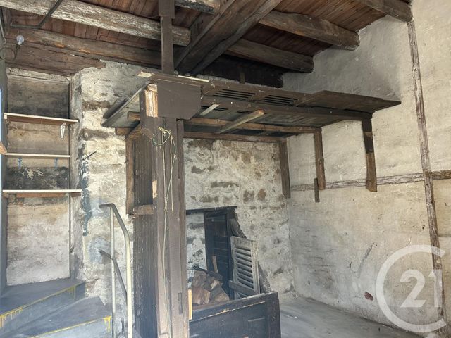 maison à vendre - 6 pièces - 125.0 m2 - SAMOIS SUR SEINE - 77 - ILE-DE-FRANCE - Century 21 Agence Babut