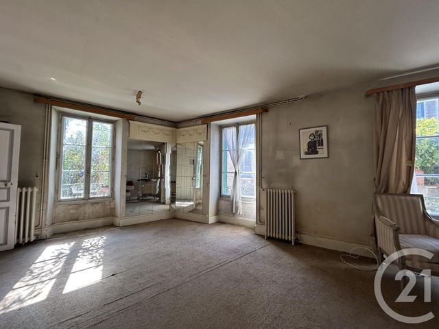 maison à vendre - 6 pièces - 125.0 m2 - SAMOIS SUR SEINE - 77 - ILE-DE-FRANCE - Century 21 Agence Babut