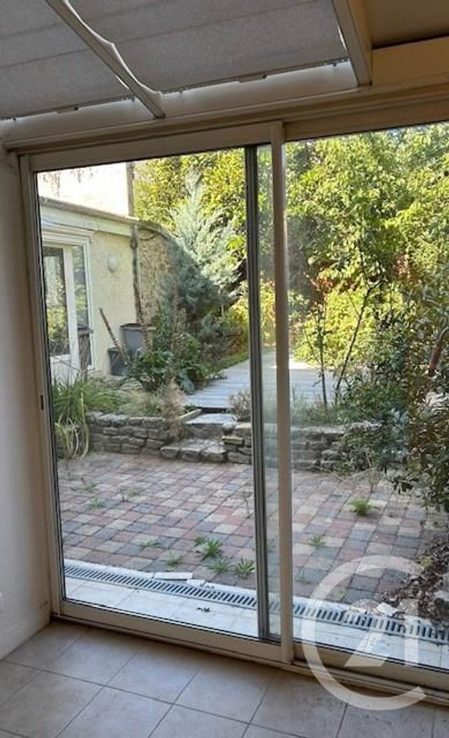 commerce à louer - 25.0 m2 - FONTAINEBLEAU - 77 - ILE-DE-FRANCE - Century 21 Agence Babut