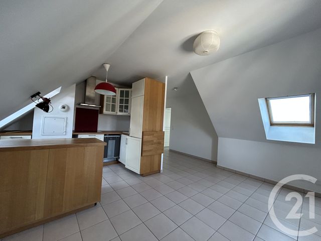 Appartement à vendre - 2 pièces - 39.49 m2 - AVON - 77 - ILE-DE-FRANCE - Century 21 Agence Babut