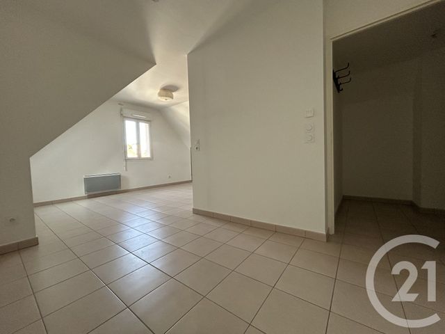 Appartement à vendre - 2 pièces - 39.49 m2 - AVON - 77 - ILE-DE-FRANCE - Century 21 Agence Babut