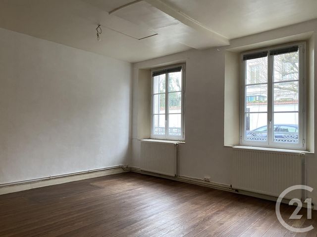 appartement - FONTAINEBLEAU - 77