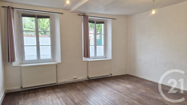 Appartement à louer FONTAINEBLEAU