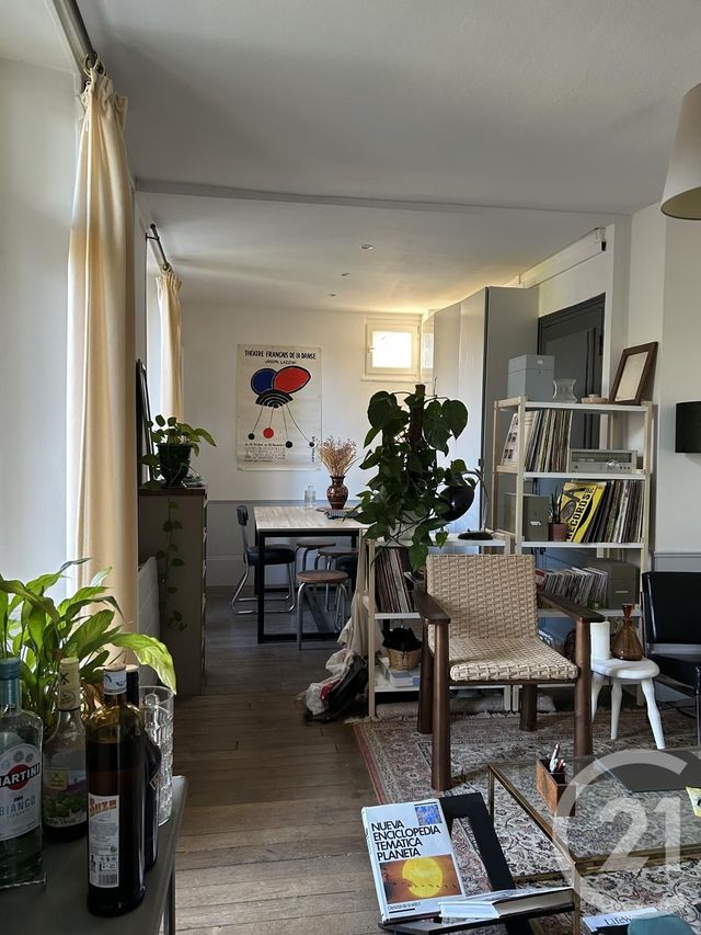 Appartement à louer FONTAINEBLEAU