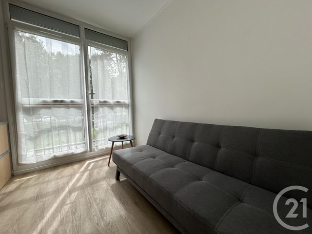 Appartement Studio à vendre - 1 pièce - 17.84 m2 - AVON - 77 - ILE-DE-FRANCE - Century 21 Agence Babut