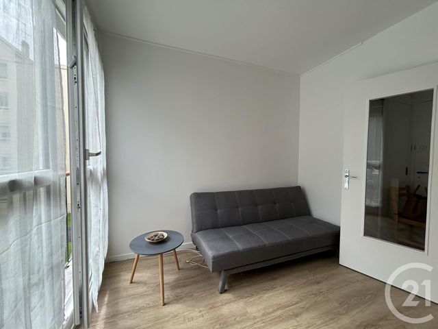 Appartement Studio à vendre - 1 pièce - 17.84 m2 - AVON - 77 - ILE-DE-FRANCE - Century 21 Agence Babut