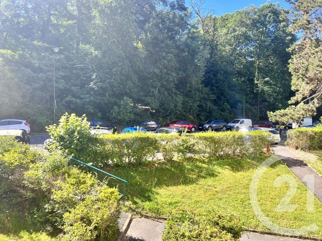 Appartement Studio à vendre - 1 pièce - 17.84 m2 - AVON - 77 - ILE-DE-FRANCE - Century 21 Agence Babut