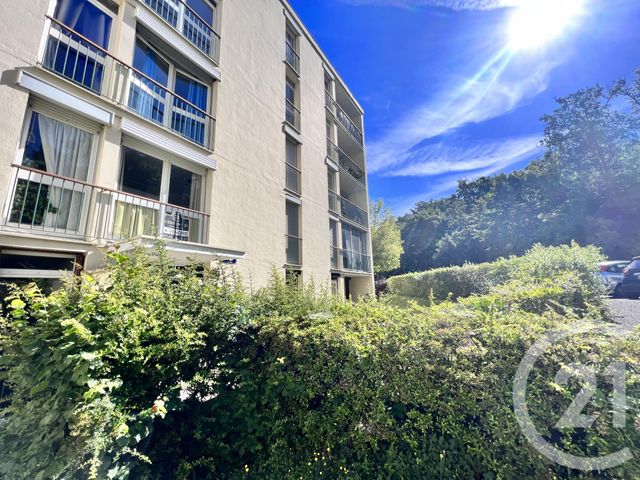 Appartement Studio à vendre - 1 pièce - 17.84 m2 - AVON - 77 - ILE-DE-FRANCE - Century 21 Agence Babut