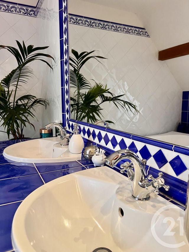 maison à vendre - 6 pièces - 138.55 m2 - ARBONNE LA FORET - 77 - ILE-DE-FRANCE - Century 21 Agence Babut