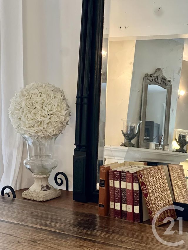 maison à vendre - 6 pièces - 138.55 m2 - ARBONNE LA FORET - 77 - ILE-DE-FRANCE - Century 21 Agence Babut