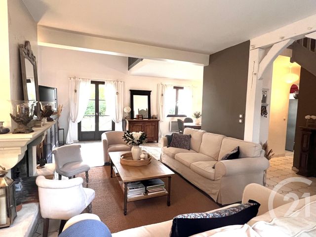 maison à vendre - 6 pièces - 138.55 m2 - ARBONNE LA FORET - 77 - ILE-DE-FRANCE - Century 21 Agence Babut