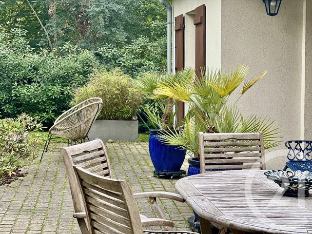 maison à vendre - 6 pièces - 138.55 m2 - ARBONNE LA FORET - 77 - ILE-DE-FRANCE - Century 21 Agence Babut