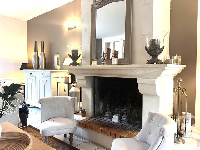 maison à vendre - 6 pièces - 138.55 m2 - ARBONNE LA FORET - 77 - ILE-DE-FRANCE - Century 21 Agence Babut