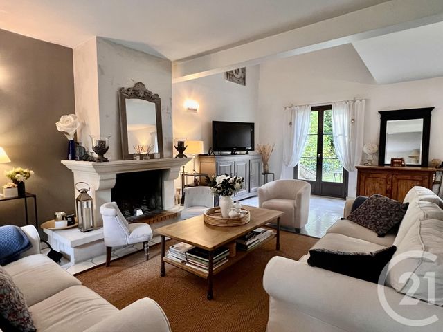 maison à vendre - 6 pièces - 138.55 m2 - ARBONNE LA FORET - 77 - ILE-DE-FRANCE - Century 21 Agence Babut