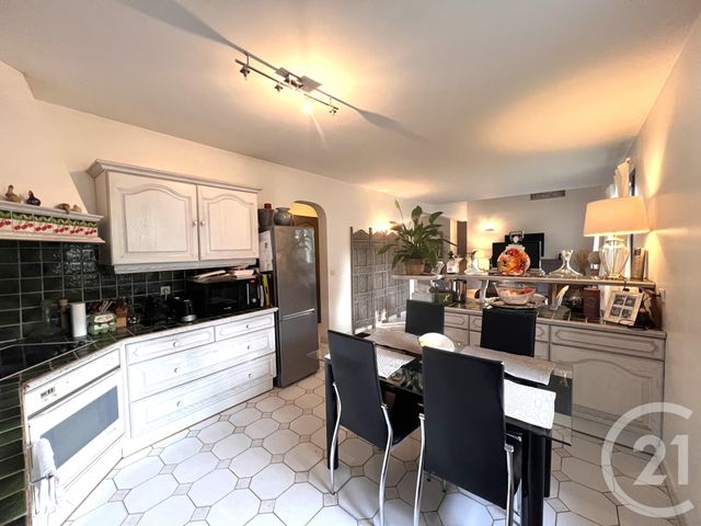 maison à vendre - 6 pièces - 138.55 m2 - ARBONNE LA FORET - 77 - ILE-DE-FRANCE - Century 21 Agence Babut