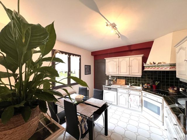 maison à vendre - 6 pièces - 138.55 m2 - ARBONNE LA FORET - 77 - ILE-DE-FRANCE - Century 21 Agence Babut