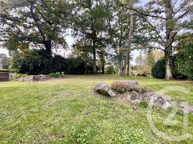 maison à vendre - 6 pièces - 138.55 m2 - ARBONNE LA FORET - 77 - ILE-DE-FRANCE - Century 21 Agence Babut