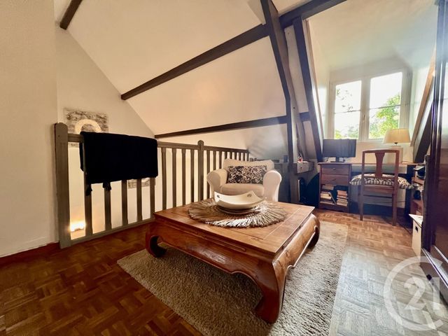 maison à vendre - 6 pièces - 138.55 m2 - ARBONNE LA FORET - 77 - ILE-DE-FRANCE - Century 21 Agence Babut