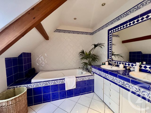 maison à vendre - 6 pièces - 138.55 m2 - ARBONNE LA FORET - 77 - ILE-DE-FRANCE - Century 21 Agence Babut