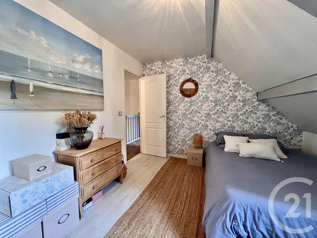 maison à vendre - 6 pièces - 138.55 m2 - ARBONNE LA FORET - 77 - ILE-DE-FRANCE - Century 21 Agence Babut