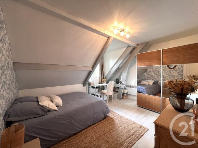 maison à vendre - 6 pièces - 138.55 m2 - ARBONNE LA FORET - 77 - ILE-DE-FRANCE - Century 21 Agence Babut