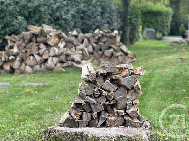 maison à vendre - 6 pièces - 138.55 m2 - ARBONNE LA FORET - 77 - ILE-DE-FRANCE - Century 21 Agence Babut