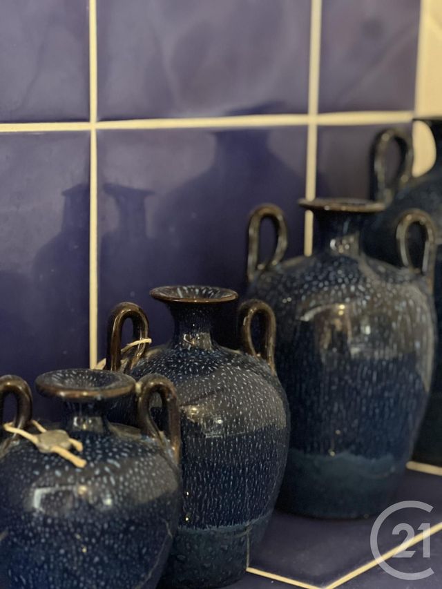 maison à vendre - 6 pièces - 138.55 m2 - ARBONNE LA FORET - 77 - ILE-DE-FRANCE - Century 21 Agence Babut