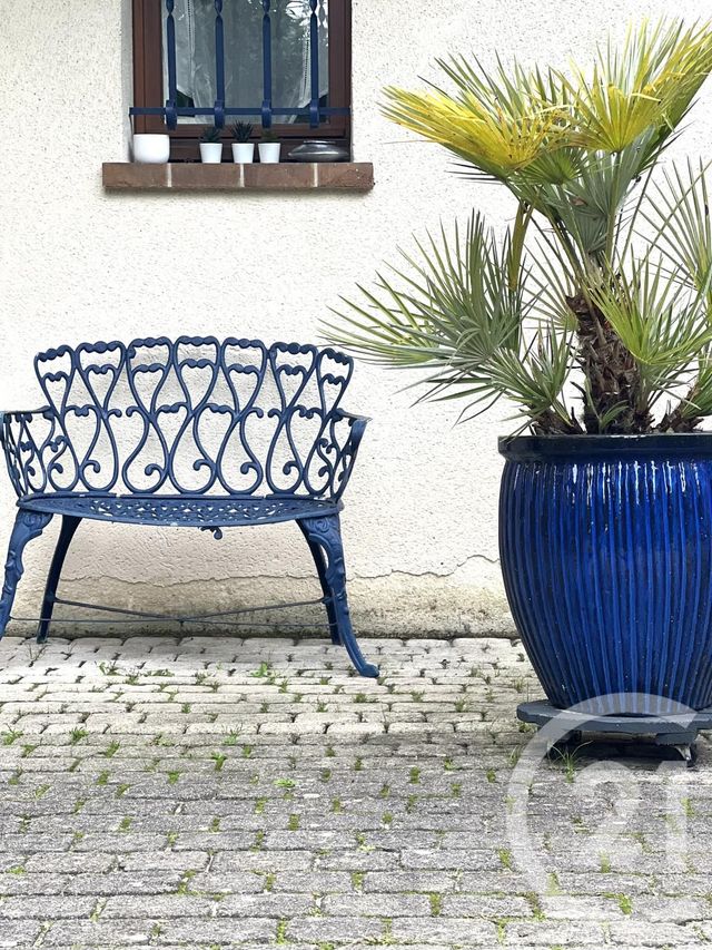 maison à vendre - 6 pièces - 138.55 m2 - ARBONNE LA FORET - 77 - ILE-DE-FRANCE - Century 21 Agence Babut