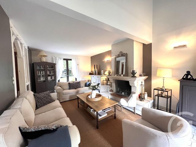 maison à vendre - 6 pièces - 138.55 m2 - ARBONNE LA FORET - 77 - ILE-DE-FRANCE - Century 21 Agence Babut