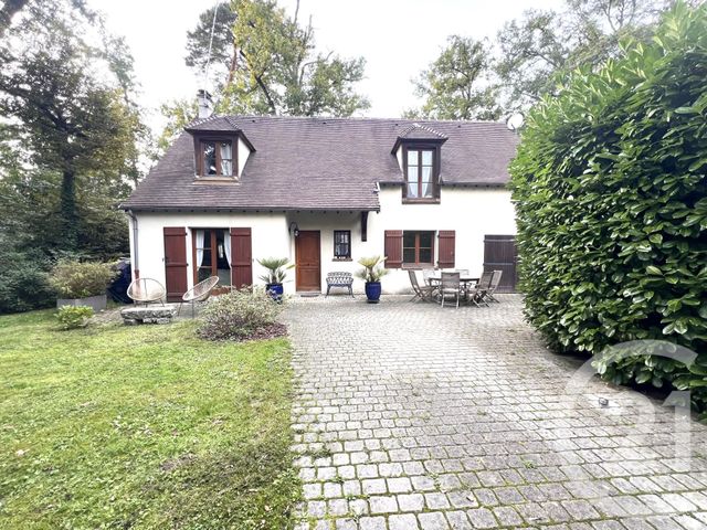 Maison à vendre ARBONNE LA FORET