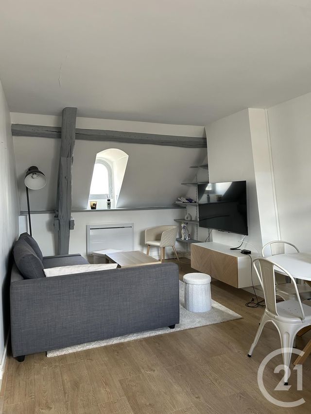 appartement - FONTAINEBLEAU - 77