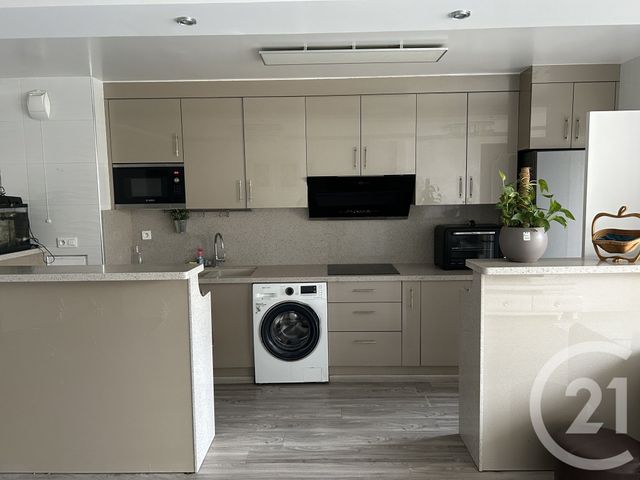 appartement - AVON - 77