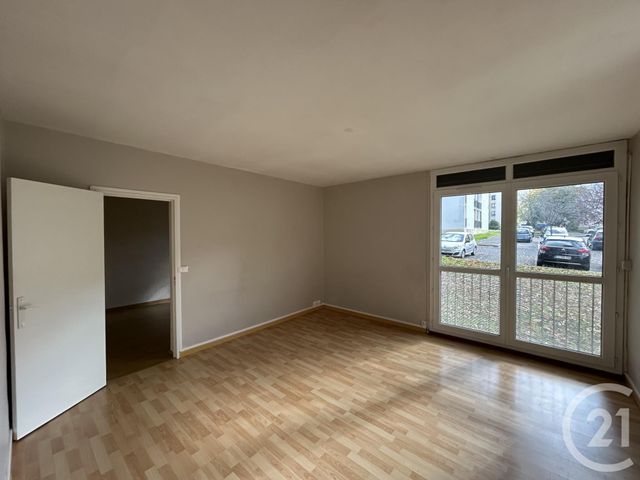 Appartement à vendre - 2 pièces - 49.88 m2 - AVON - 77 - ILE-DE-FRANCE - Century 21 Agence Babut