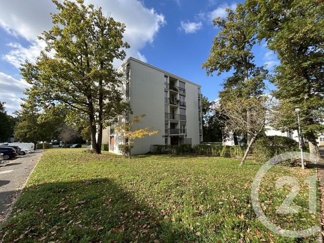 appartement - AVON - 77