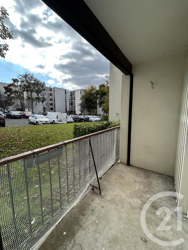 Appartement à vendre - 2 pièces - 49.88 m2 - AVON - 77 - ILE-DE-FRANCE - Century 21 Agence Babut
