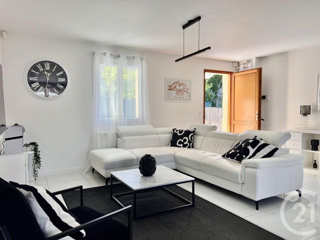 maison à vendre - 8 pièces - 151.86 m2 - SAMOREAU - 77 - ILE-DE-FRANCE - Century 21 Agence Babut