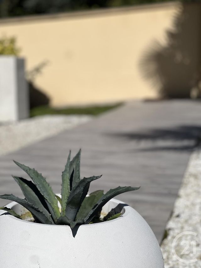 maison à vendre - 8 pièces - 151.86 m2 - SAMOREAU - 77 - ILE-DE-FRANCE - Century 21 Agence Babut