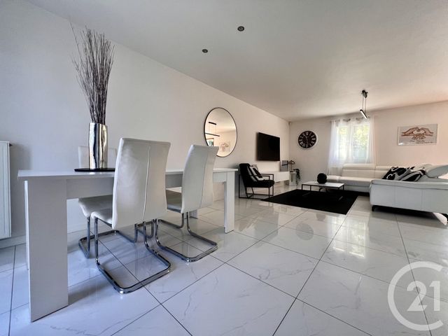 maison à vendre - 8 pièces - 151.86 m2 - SAMOREAU - 77 - ILE-DE-FRANCE - Century 21 Agence Babut