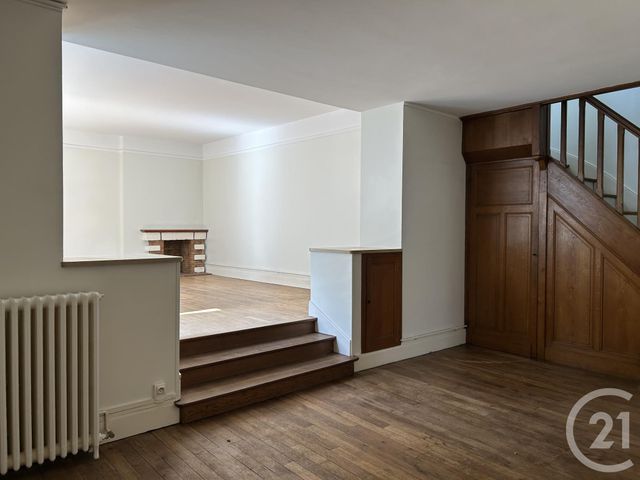 appartement - FONTAINEBLEAU - 77