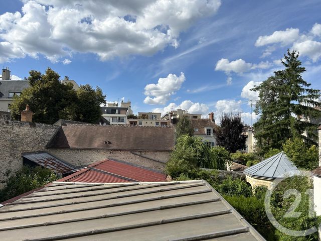 Afficher la photo en grand Appartement à louer - 5 pièces - 105.69 m2 - FONTAINEBLEAU - 77 - ILE-DE-FRANCE - Century 21 Agence Babut