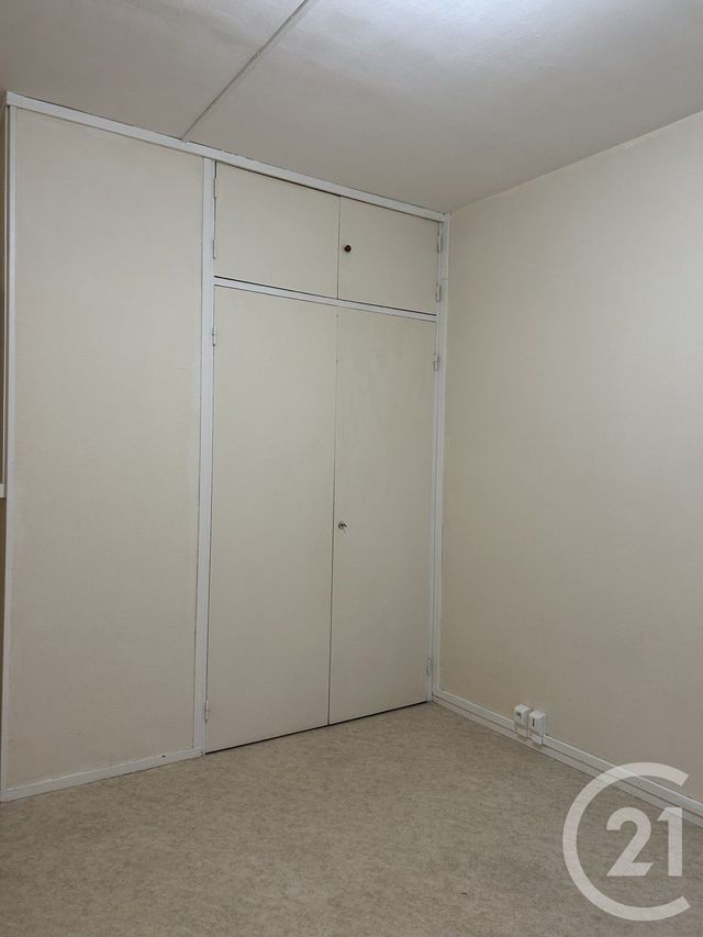 Appartement à louer - 3 pièces - 60.19 m2 - AVON - 77 - ILE-DE-FRANCE - Century 21 Agence Babut