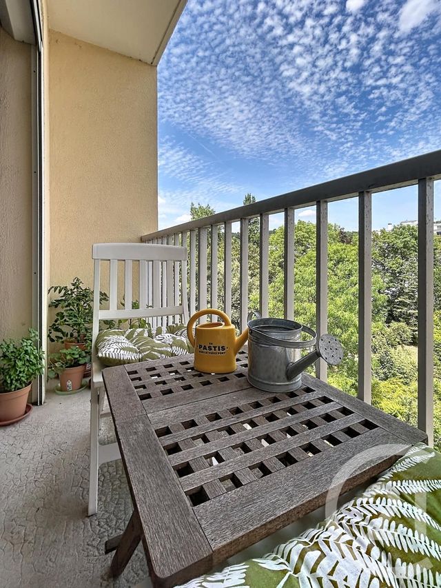 Appartement 2 pièces à vendre - 2 pièces - 51.2 m2 - AVON - 77 - ILE-DE-FRANCE - Century 21 Agence Babut