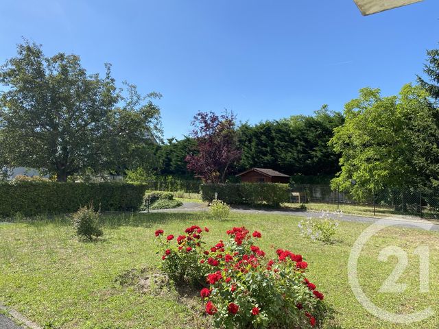 Afficher la photo en grand Appartement à louer - 5 pièces - 85.39 m2 - AVON - 77 - ILE-DE-FRANCE - Century 21 Agence Babut