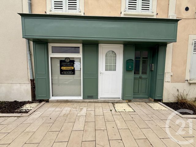  à vendre FONTAINEBLEAU