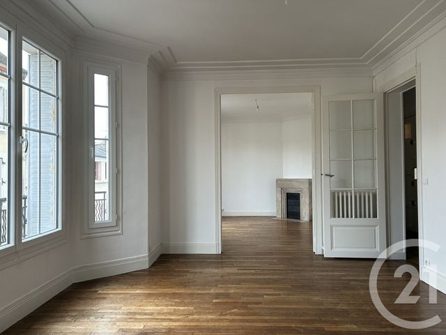 appartement - FONTAINEBLEAU - 77