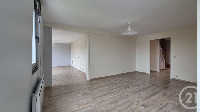 appartement - FONTAINEBLEAU - 77
