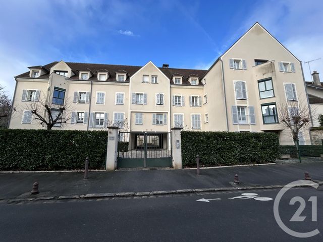 Appartement Studio à vendre - 1 pièce - 23.04 m2 - AVON - 77 - ILE-DE-FRANCE - Century 21 Agence Babut