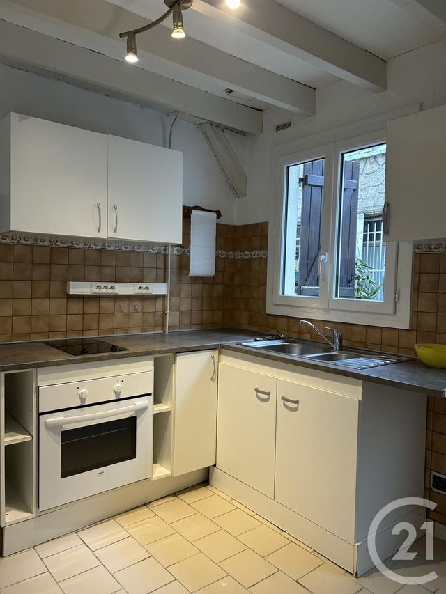 appartement - AVON - 77