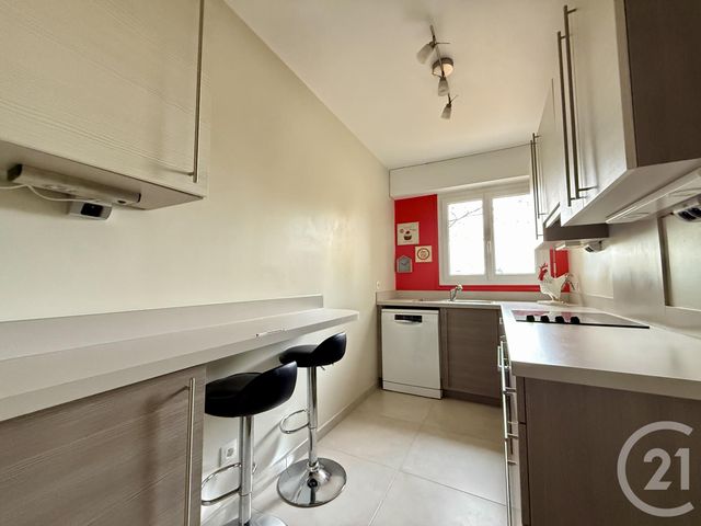 Appartement F4 à vendre - 4 pièces - 80.79 m2 - FONTAINEBLEAU - 77 - ILE-DE-FRANCE - Century 21 Agence Babut